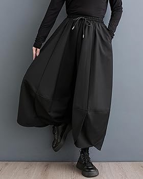 パンツ Gajess Sleepy Long Pants 36 Sleepy Long Pants | Gajess